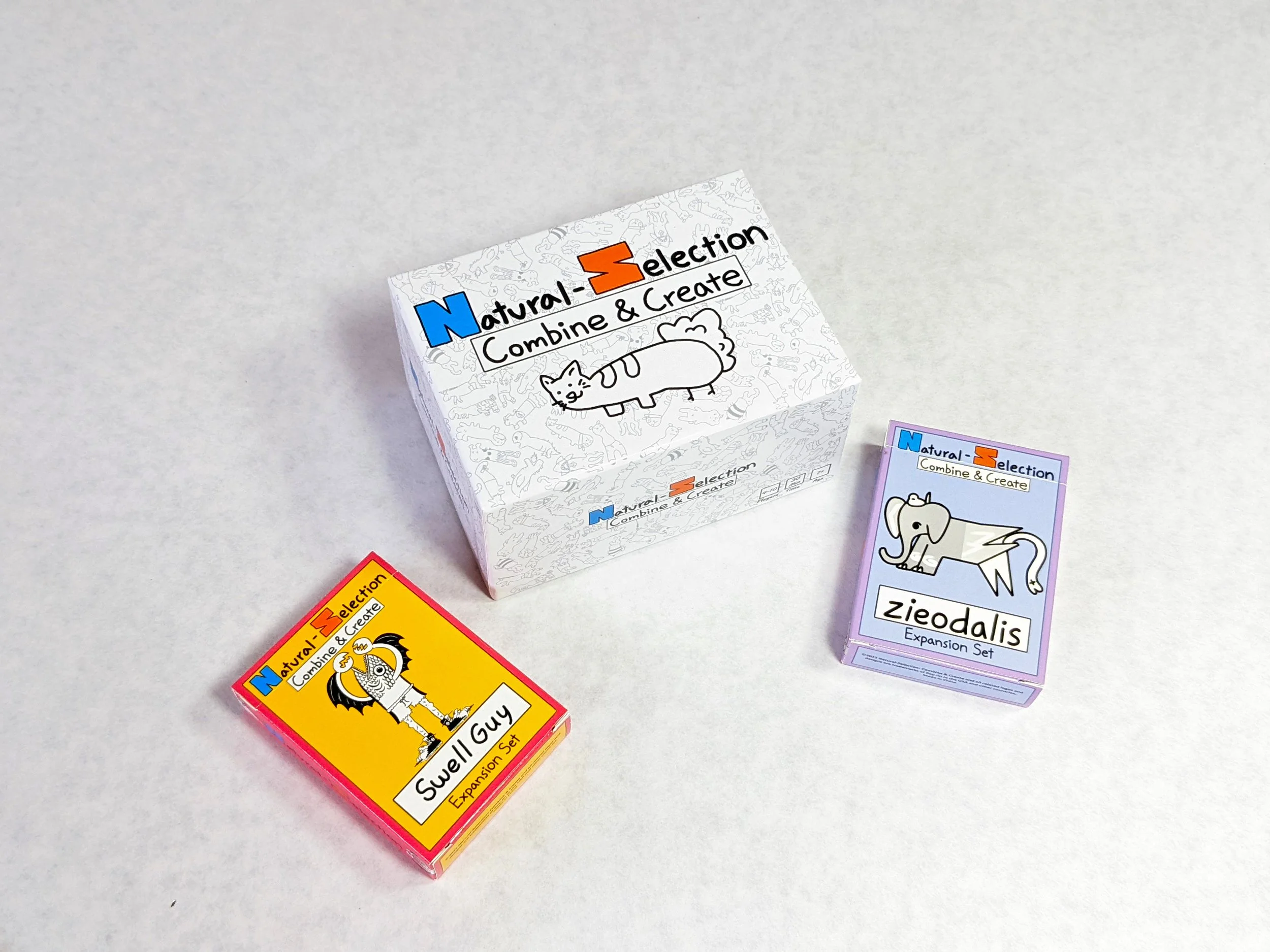 Kickstarter Launching Soon